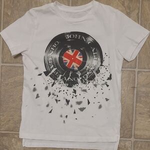 John Galliano Tee Kids Size
